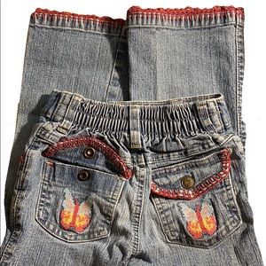 4T $25 for 7 Clothes BUNDLE